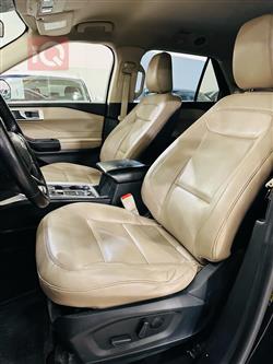 فورد إكسبلورر